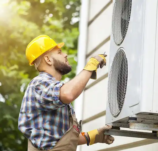 hvac services Menomonee River Hills East